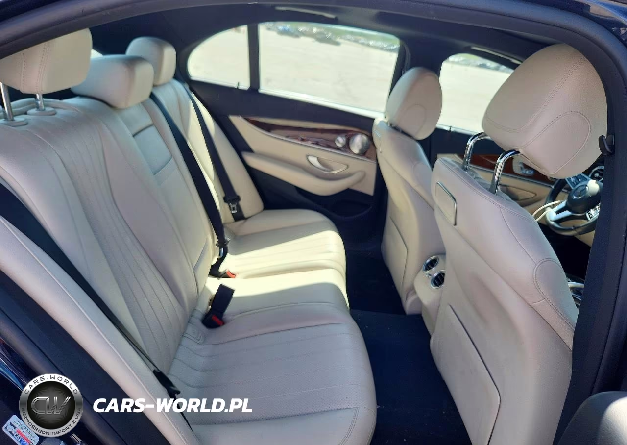 2019 Mercedes-Benz E 300 4Matic VIN:WDDZF4KB8KA585781 - 10