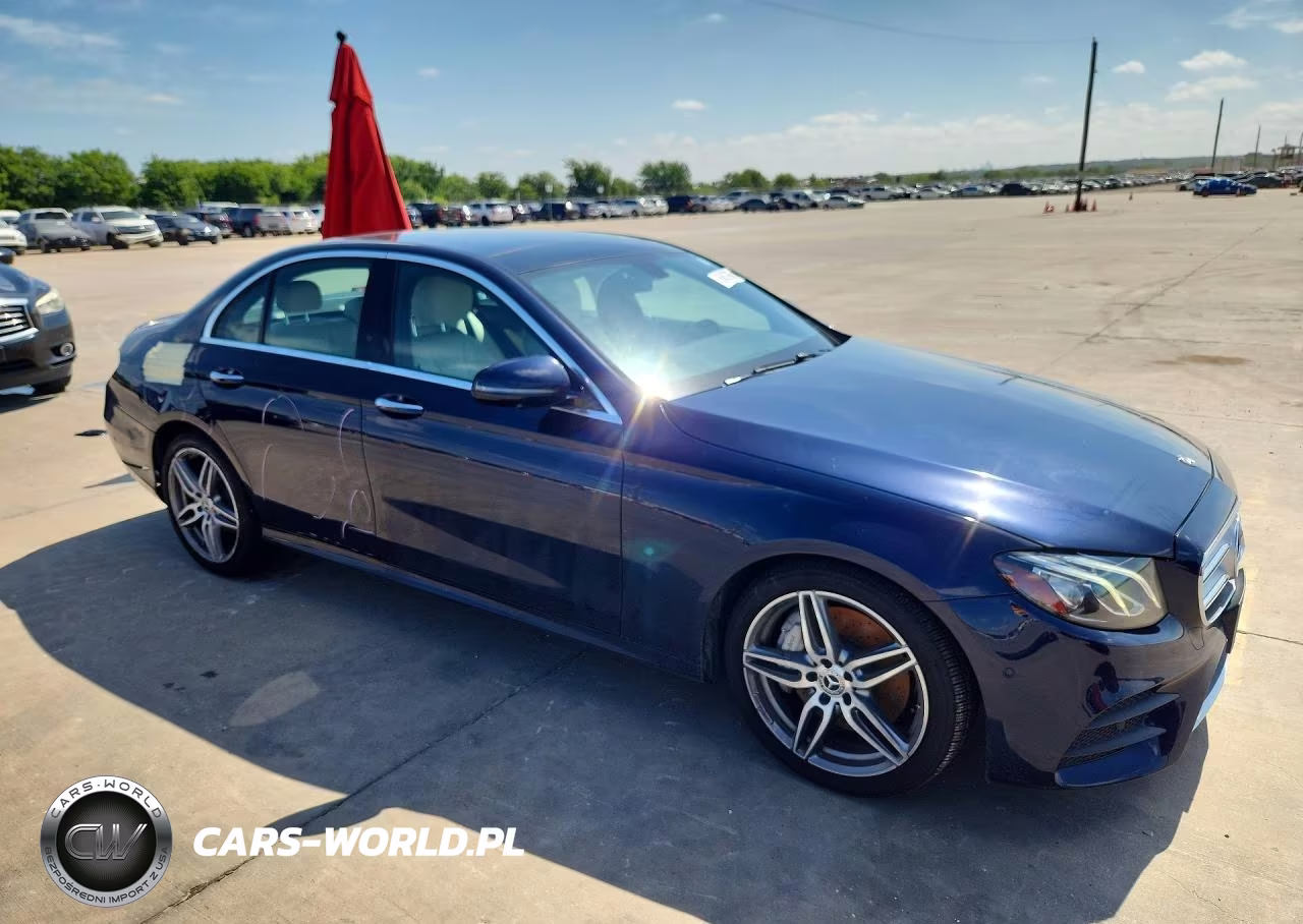 2019 Mercedes-Benz E 300 4Matic VIN:WDDZF4KB8KA585781 - 4