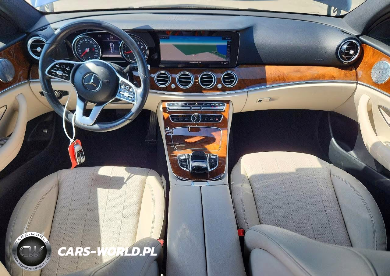 2019 Mercedes-Benz E 300 4Matic VIN:WDDZF4KB8KA585781 - 8