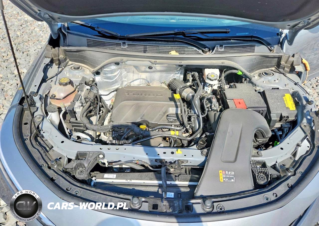 2024 Buick Envista Avenir VIN:KL47LCE23RB222495 - 11