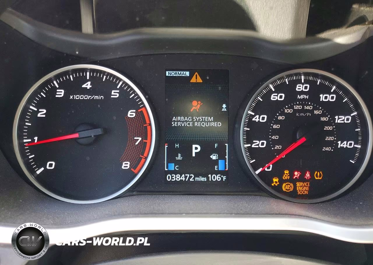 2023 Mitsubishi Eclipse Cross Se VIN:JA4ATWAA8PZ003038 - 9
