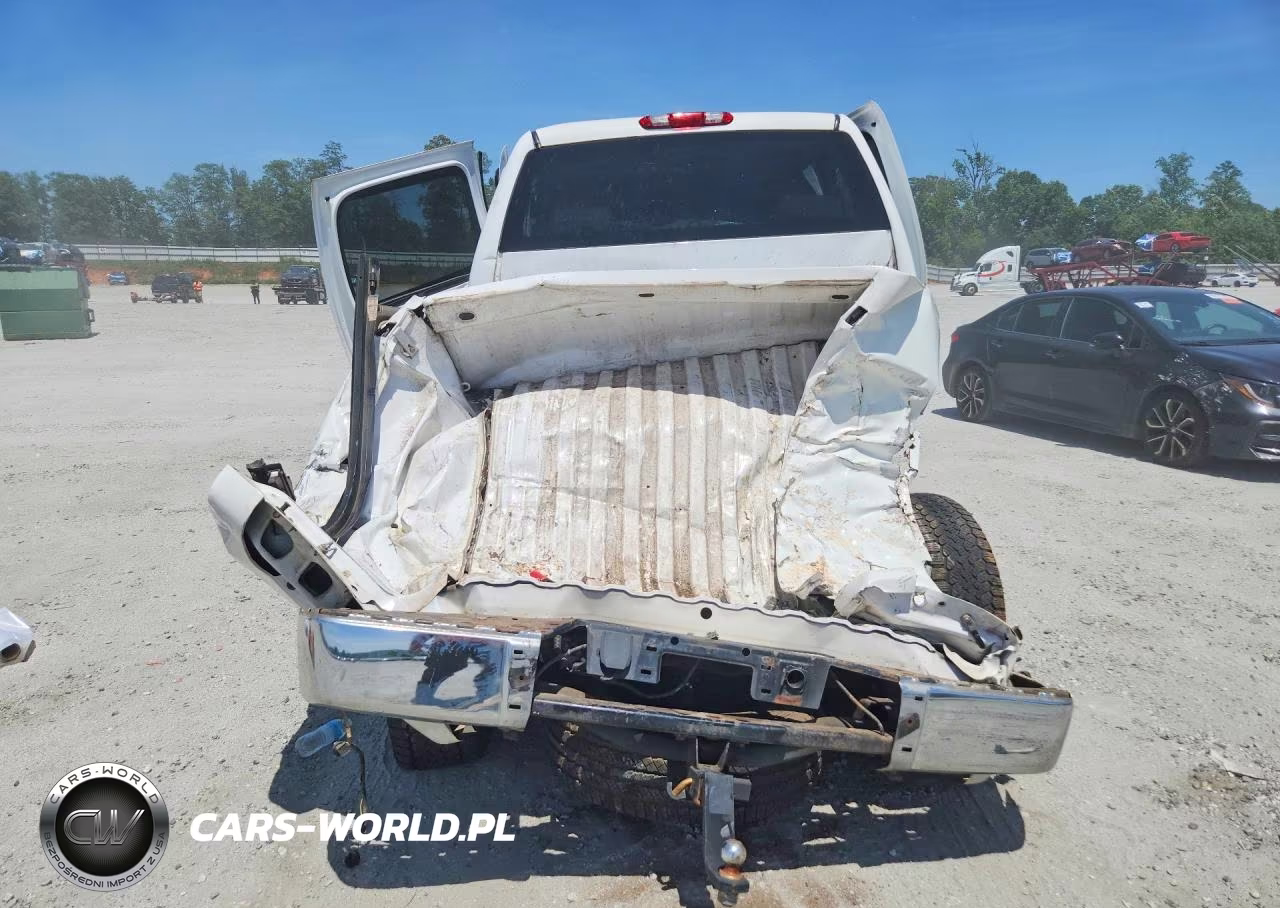 2009 Chevrolet Silverado K1500 Ltz VIN:3GCEK33309G271947 - 6