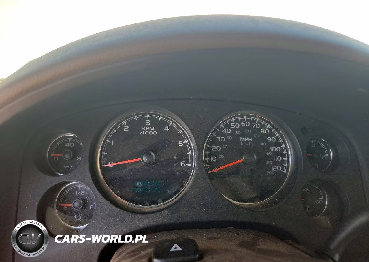 2009 Chevrolet Silverado K1500 Ltz VIN:3GCEK33309G271947 - 9