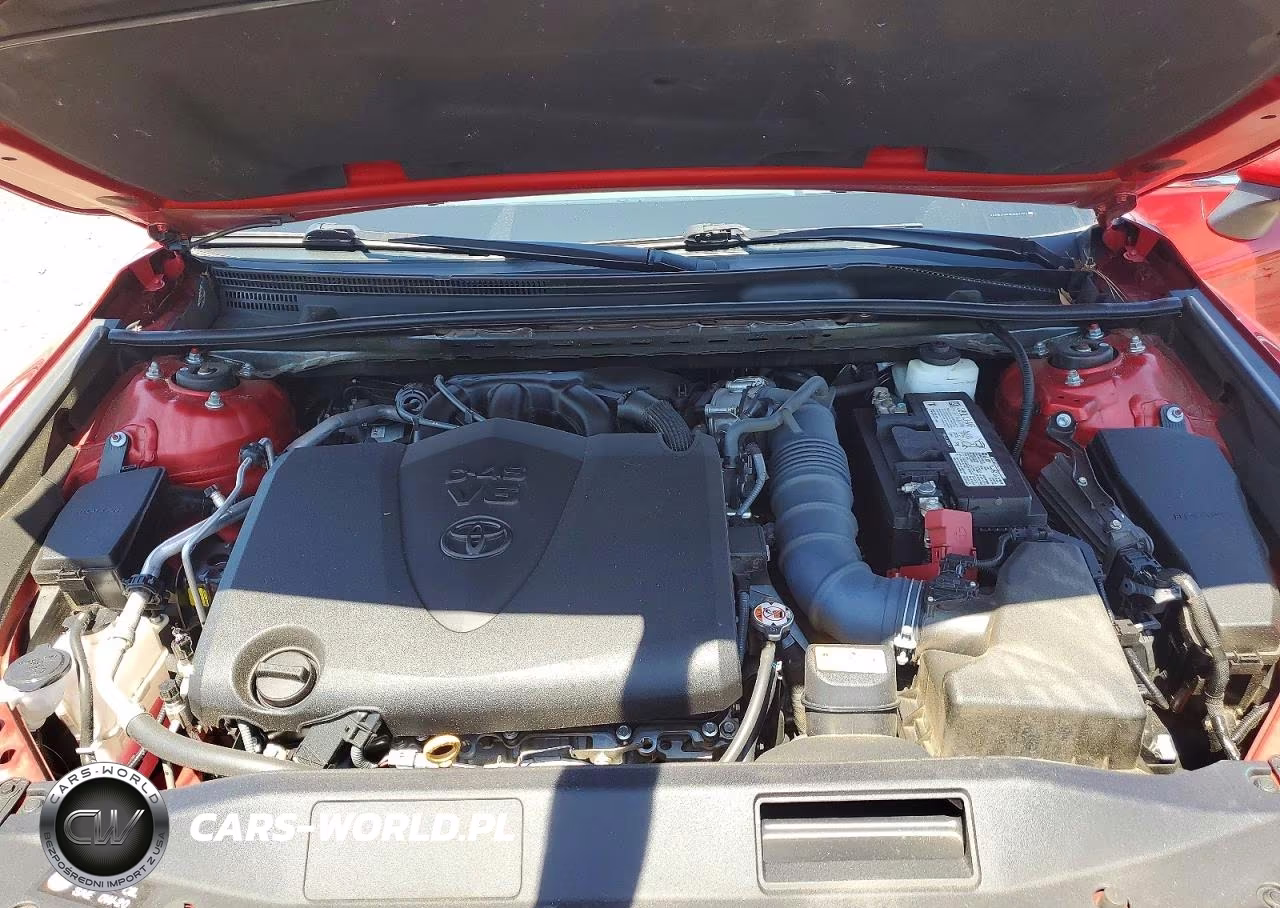 2023 Toyota Camry Xle VIN:4T1FZ1AK4PU074123 - 11