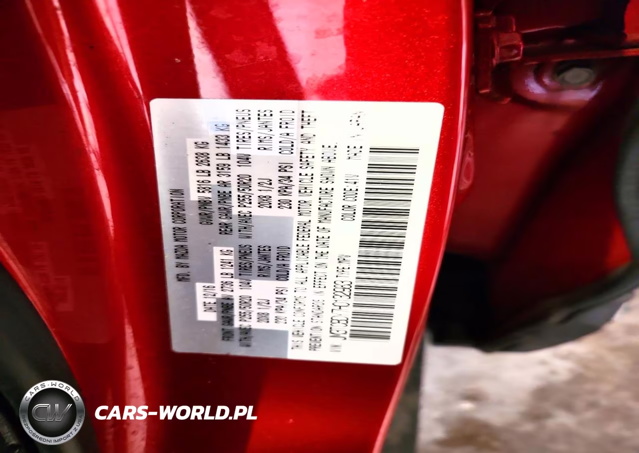 2017 Mazda Cx-9 Grand Touring VIN:JM3TCBDY7H0132983 - 13