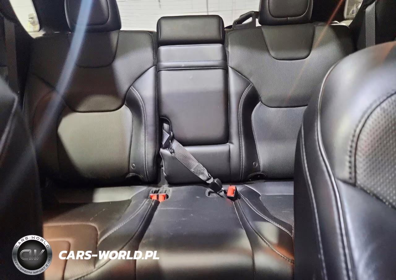 2019 Jeep Cherokee Limited VIN:1C4PJMDX5KD225567 - 10