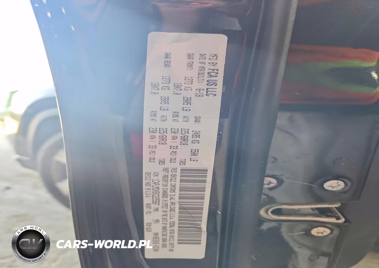 2019 Jeep Cherokee Limited VIN:1C4PJMDX5KD225567 - 13