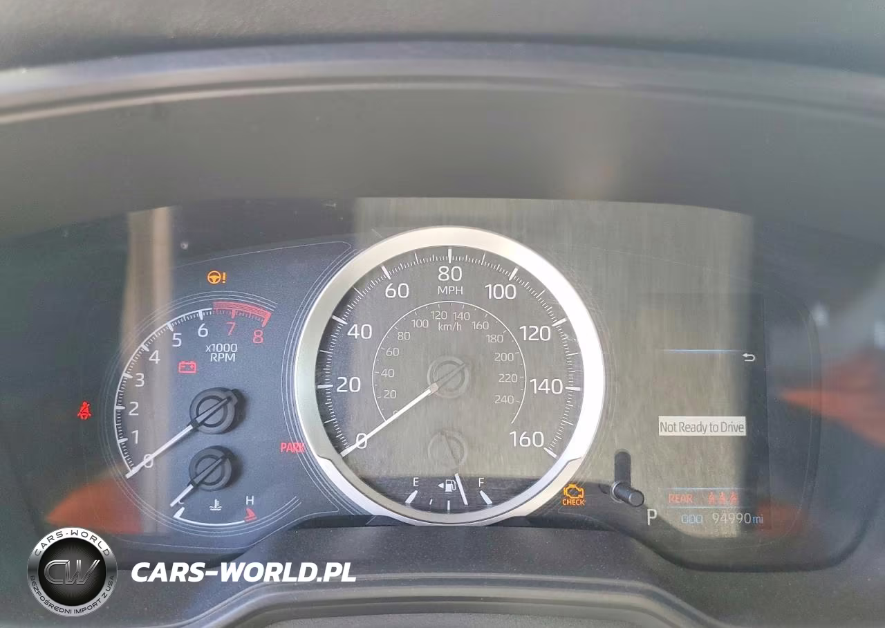 2021 Toyota Corolla Le VIN:JTDEPMAE9MJ141765 - 9