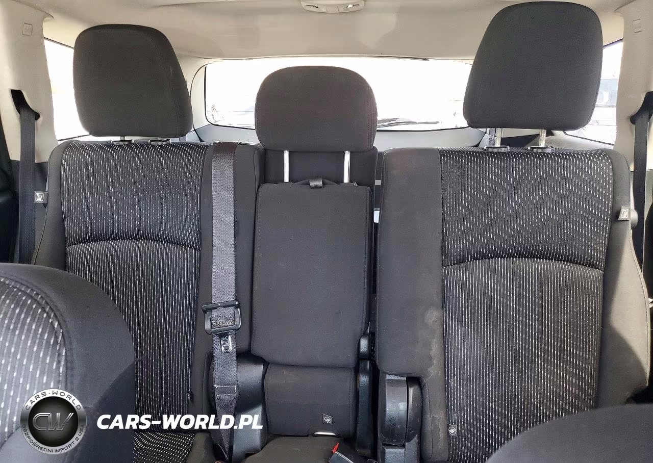 2015 Dodge Journey Sxt VIN:3C4PDCBB8FT679787 - 10