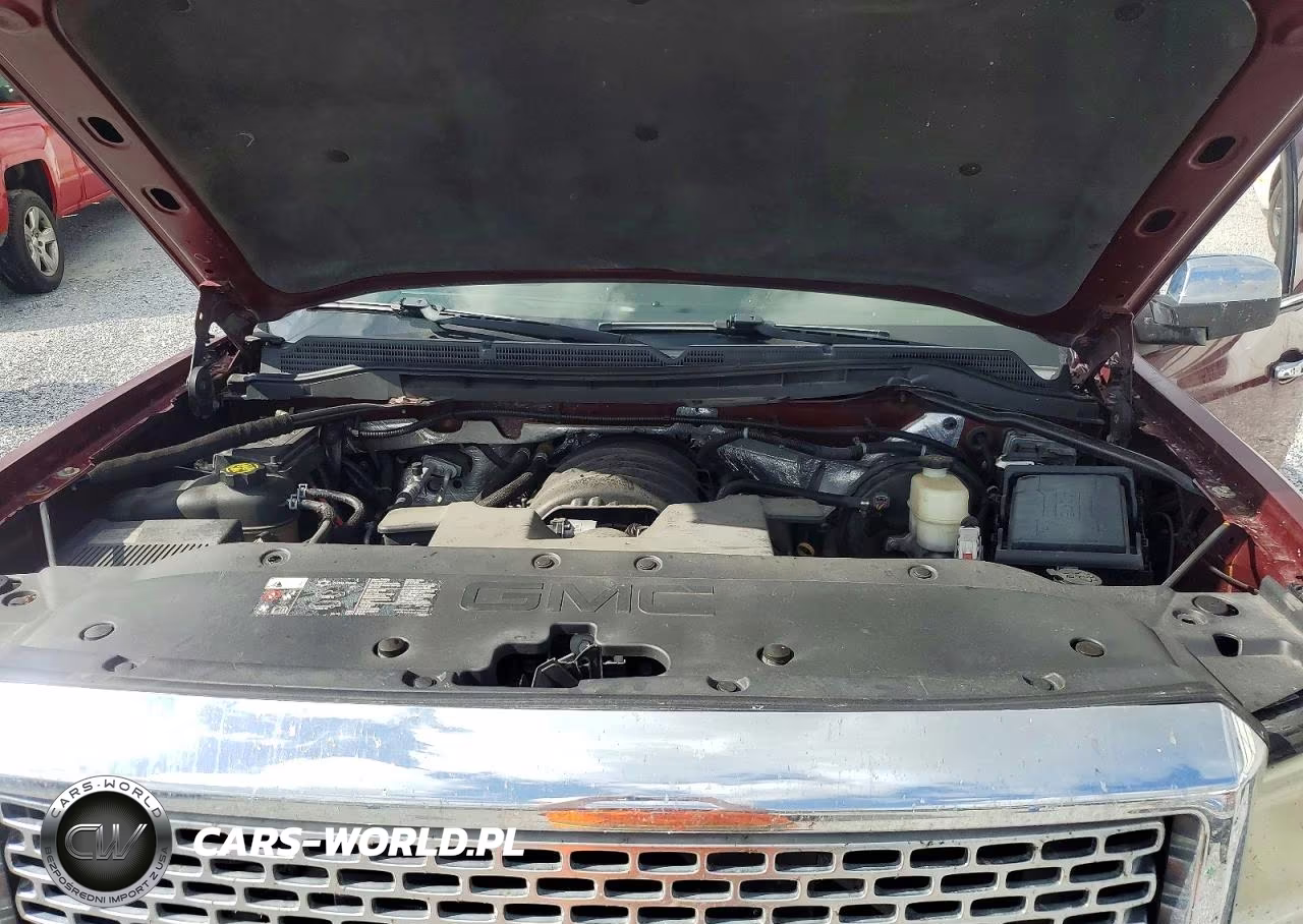 2015 GMC Sierra K1500 Denali VIN:3GTU2WEJ2FG429659 - 11