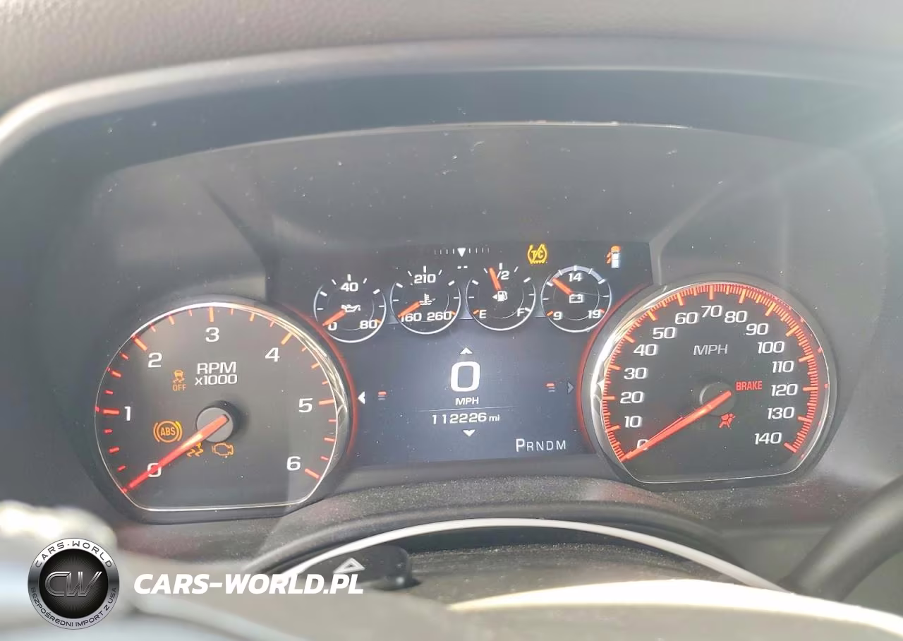 2015 GMC Sierra K1500 Denali VIN:3GTU2WEJ2FG429659 - 9