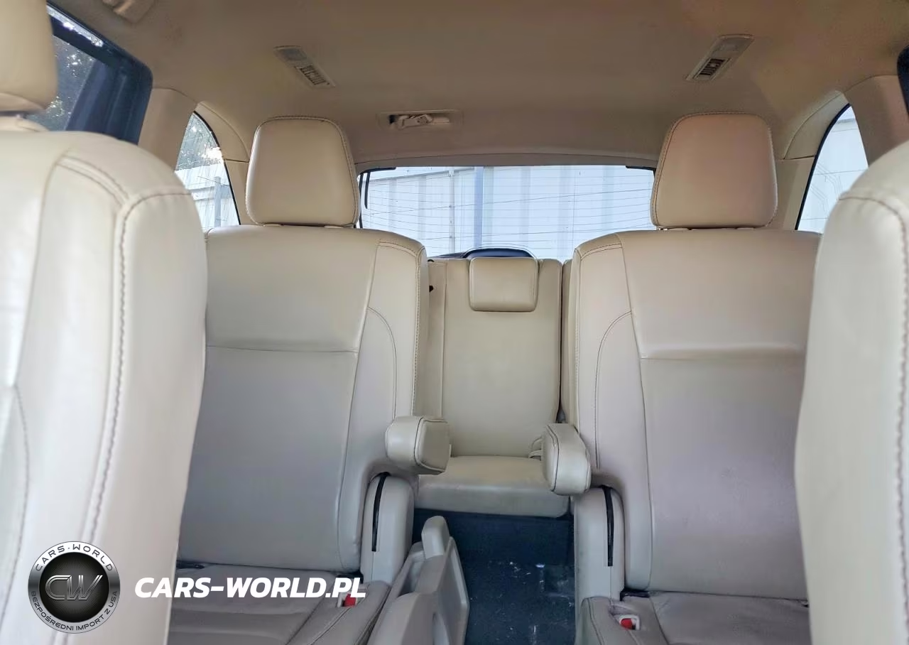 2019 Toyota Highlander Se VIN:5TDJZRFH3KS582736 - 10