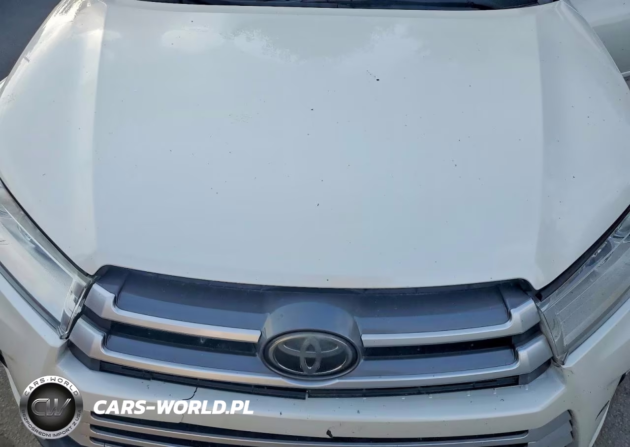 2019 Toyota Highlander Se VIN:5TDJZRFH3KS582736 - 12