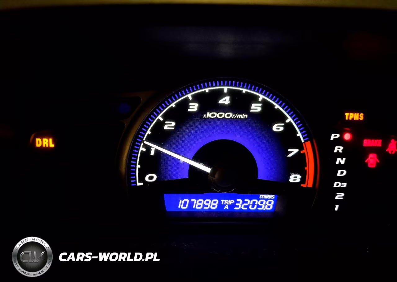 2009 Honda Civic Lx VIN:19XFA16599E026827 - 9