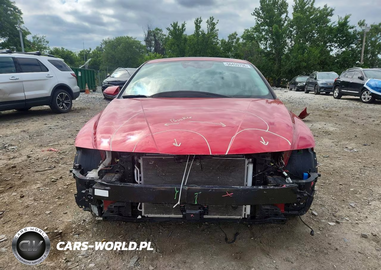 2021 Hyundai Elantra Limited VIN:5NPLP4AG1MH037059 - 5