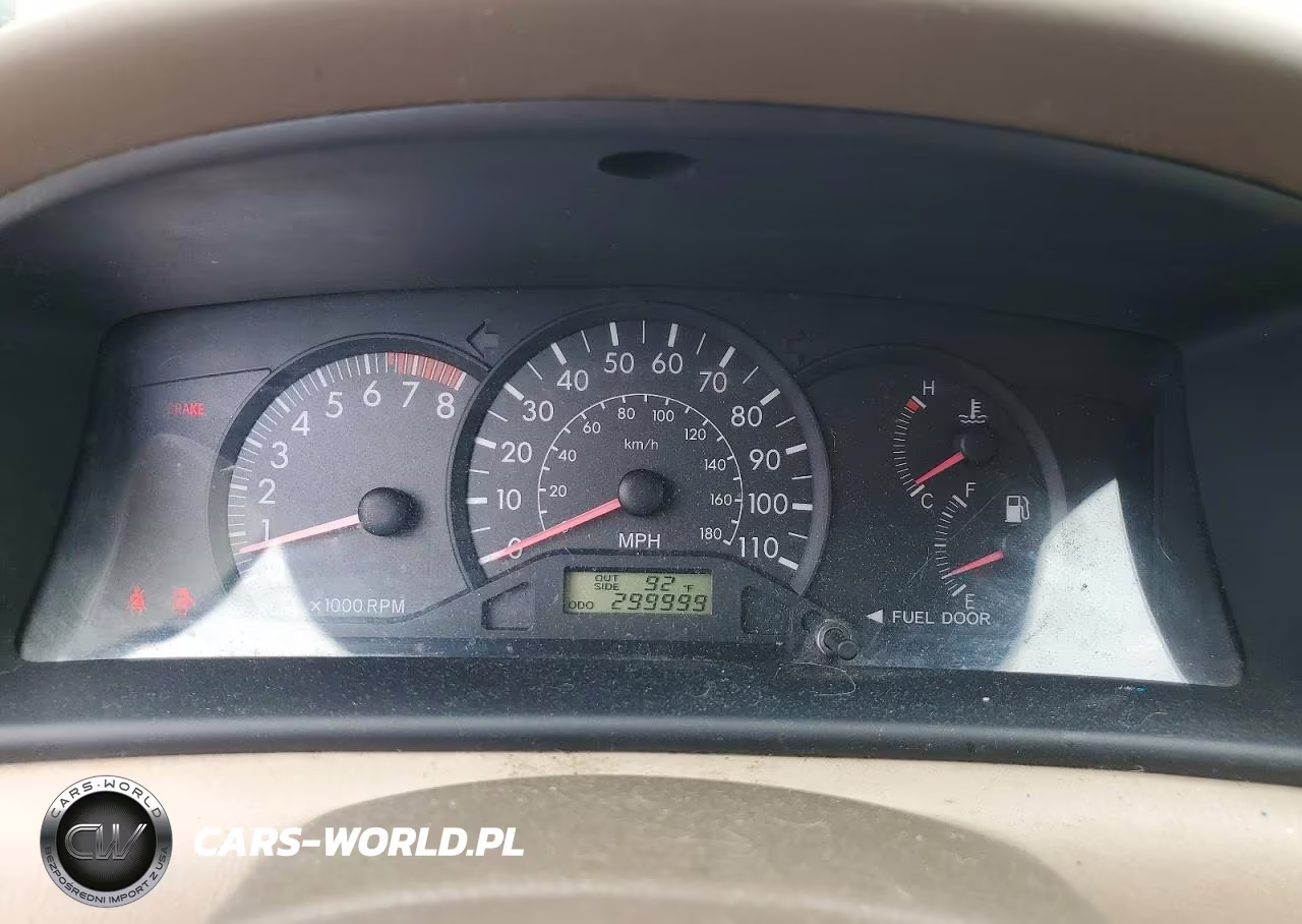 2007 Toyota Corolla Ce VIN:2T1BR32E77C760905 - 9