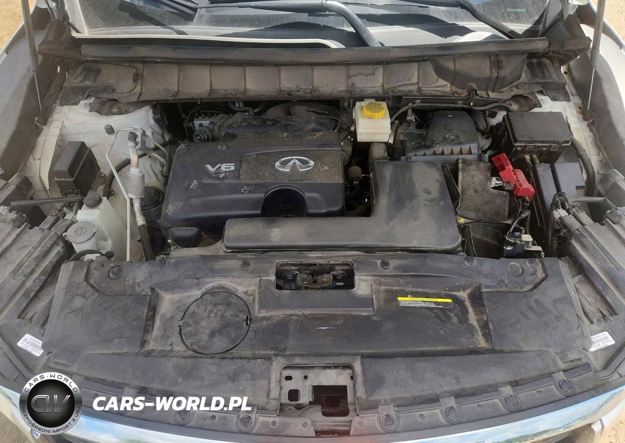 2023 Infiniti Qx60 Sensory VIN:5N1DL1GS2PC351955 - 12