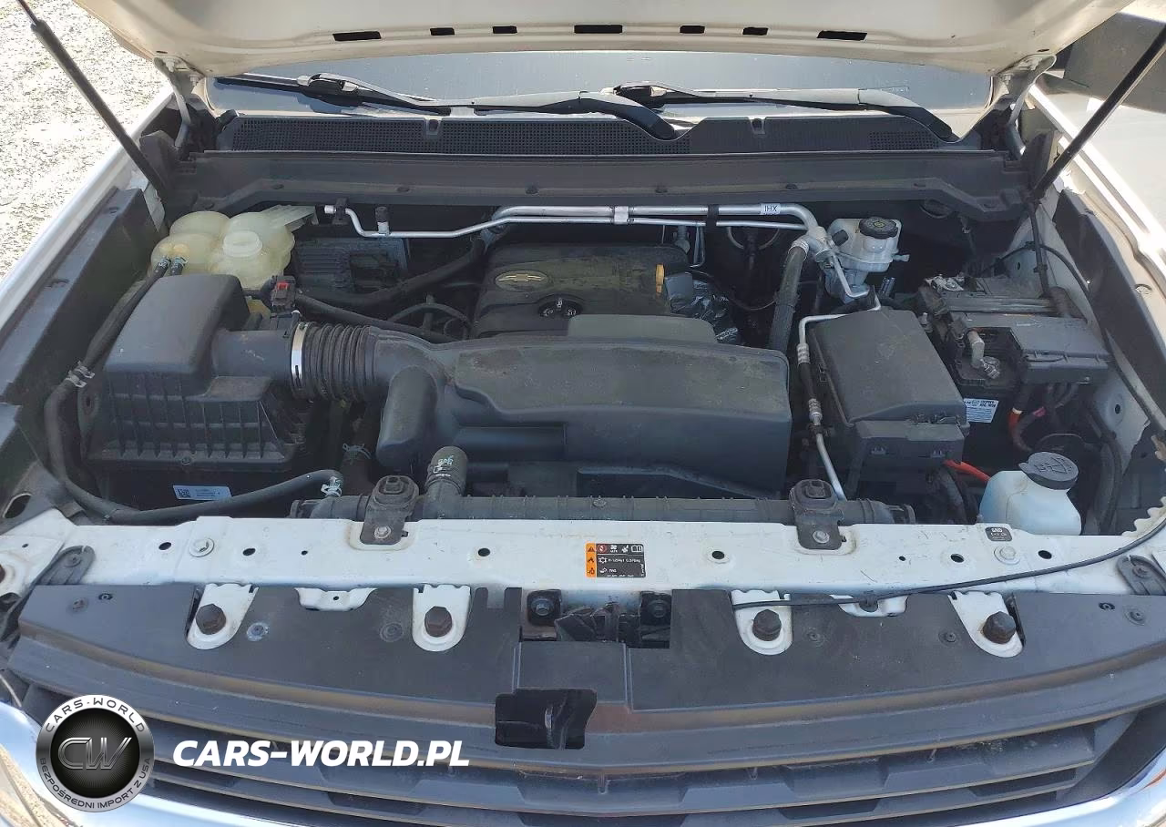 2019 Chevrolet Colorado VIN:1GCHSBEA1K1259586 - 11