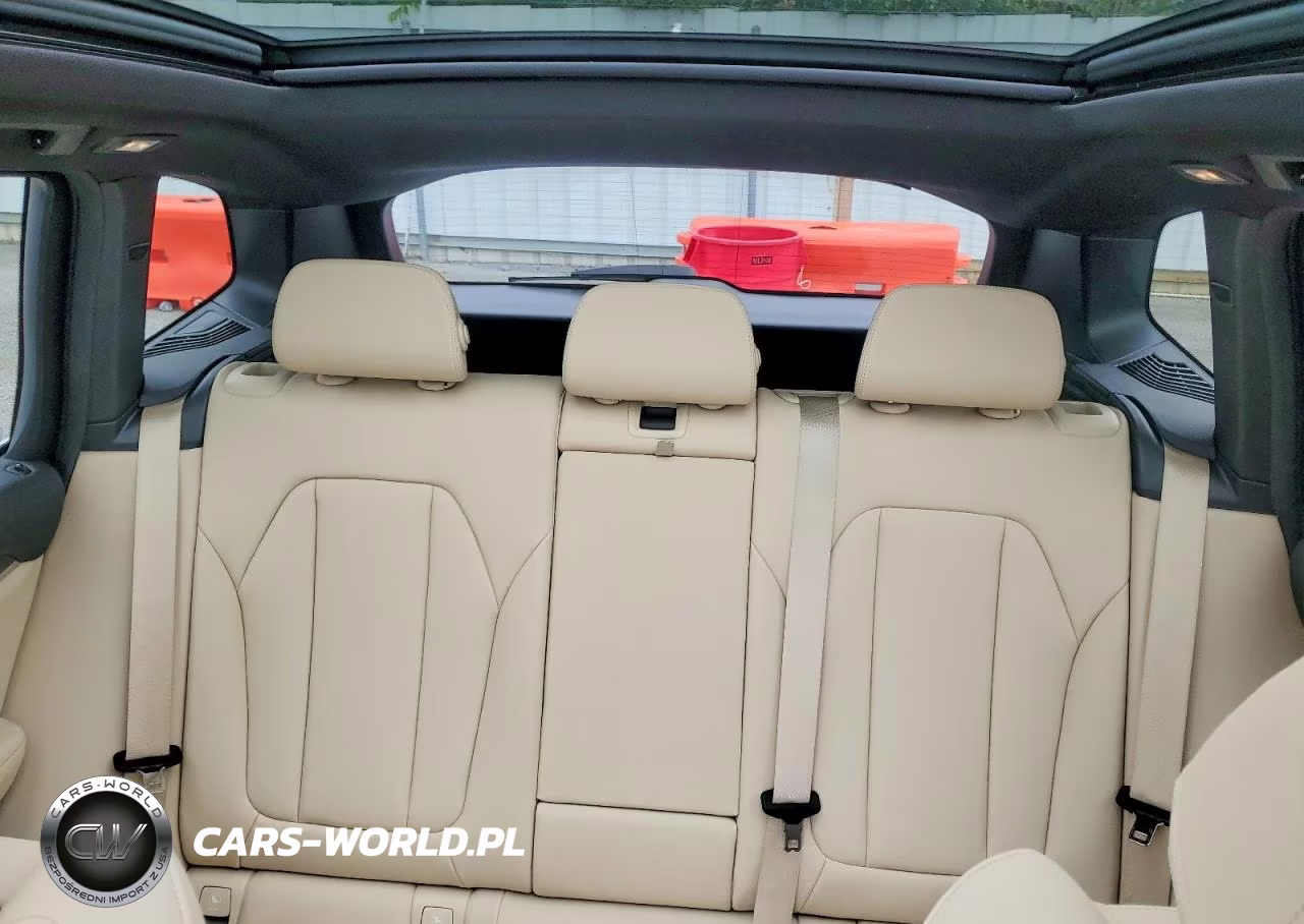 2018 BMW X3 xDrive30I VIN:5UXTR9C53JLD68883 - 10
