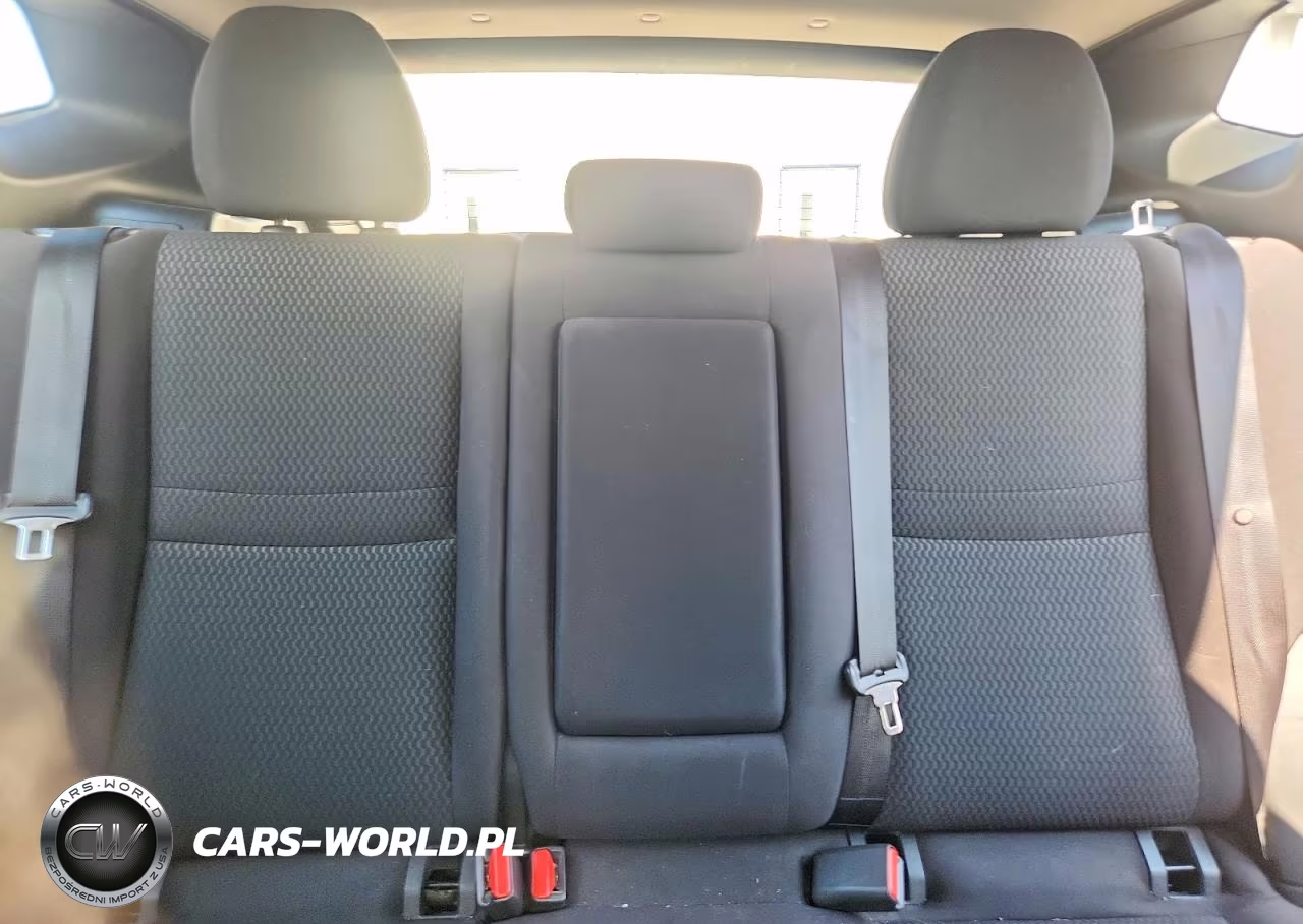 2019 Nissan Rogue Sport S VIN:JN1BJ1CP8KW213785 - 10