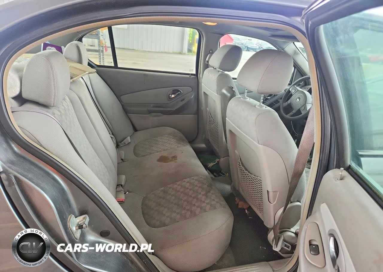 2004 Chevrolet Malibu Ls VIN:1G1ZT548X4F150091 - 10
