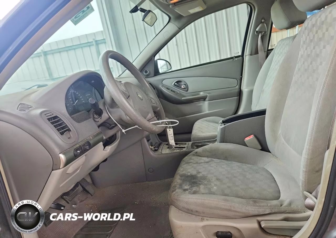 2004 Chevrolet Malibu Ls VIN:1G1ZT548X4F150091 - 7