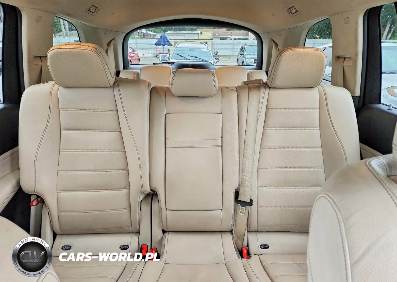 2020 Mercedes-Benz Gls 450 4Matic VIN:4JGFF5KE1LA124092 - 10