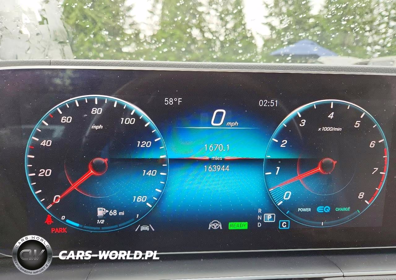 2020 Mercedes-Benz Gls 450 4Matic VIN:4JGFF5KE1LA124092 - 9