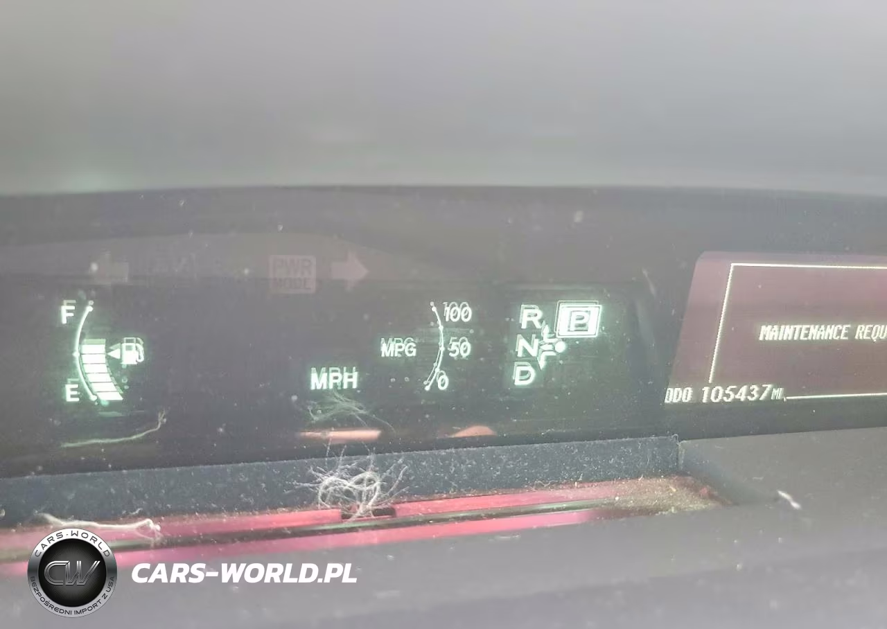 2014 Toyota Prius Plug-In Hybrid Advanced VIN:JTDKN3DP5E3050529 - 9
