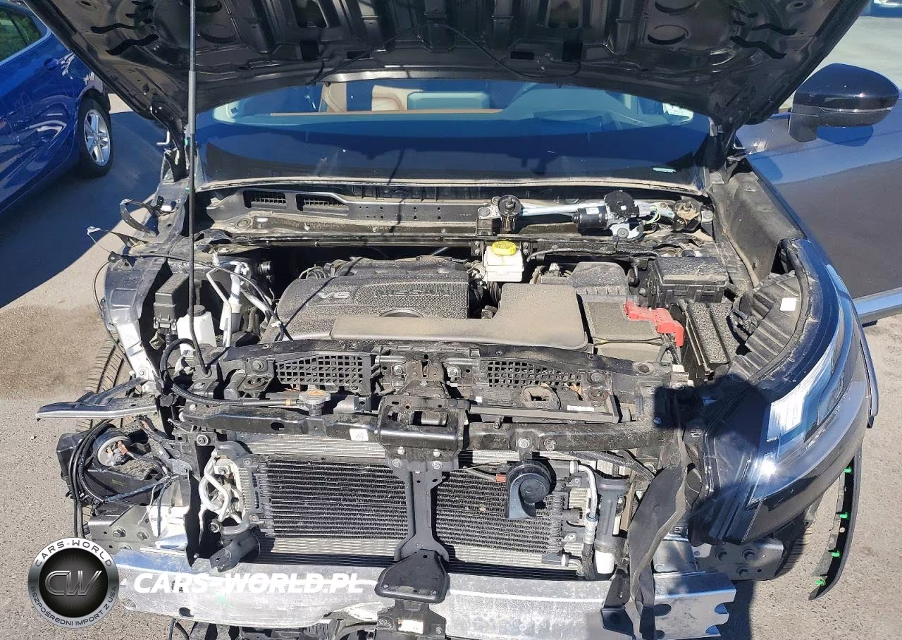 2022 Nissan Pathfinder Platinum VIN:5N1DR3DK4NC246779 - 12