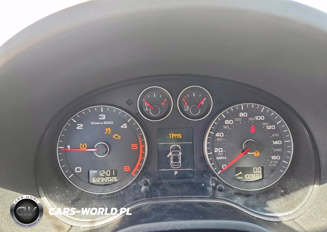 2013 Audi A3 Premium Plus VIN:WAUKJAFM2DA022343 - 9