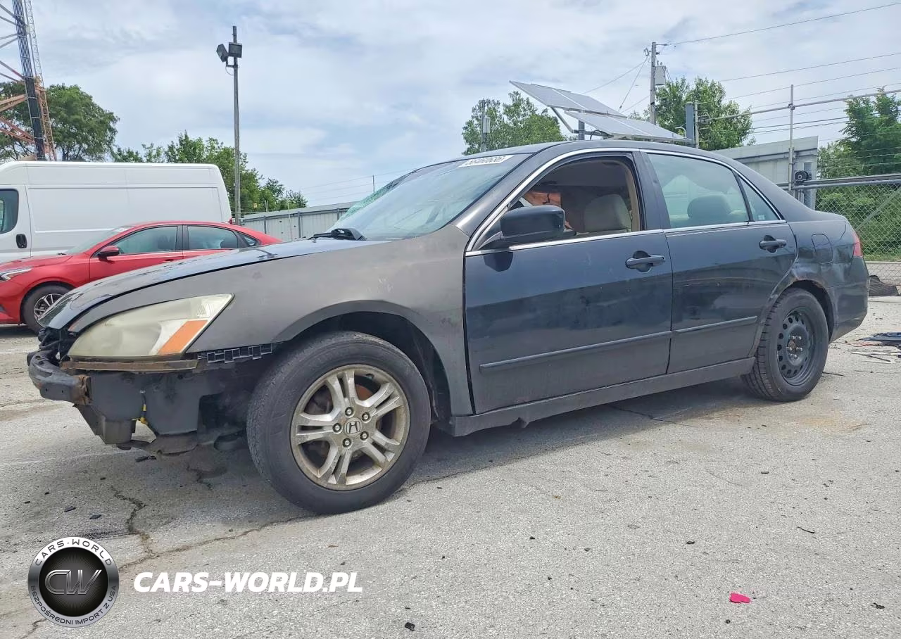 2006 Honda Accord