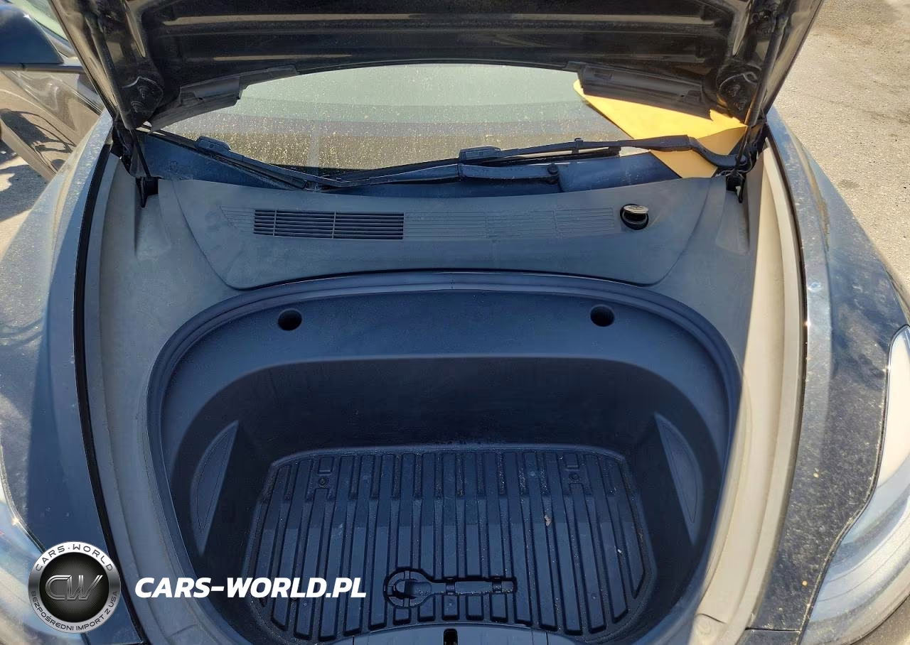 2022 Tesla Model 3 VIN:5YJ3E1EA7NF362471 - 11