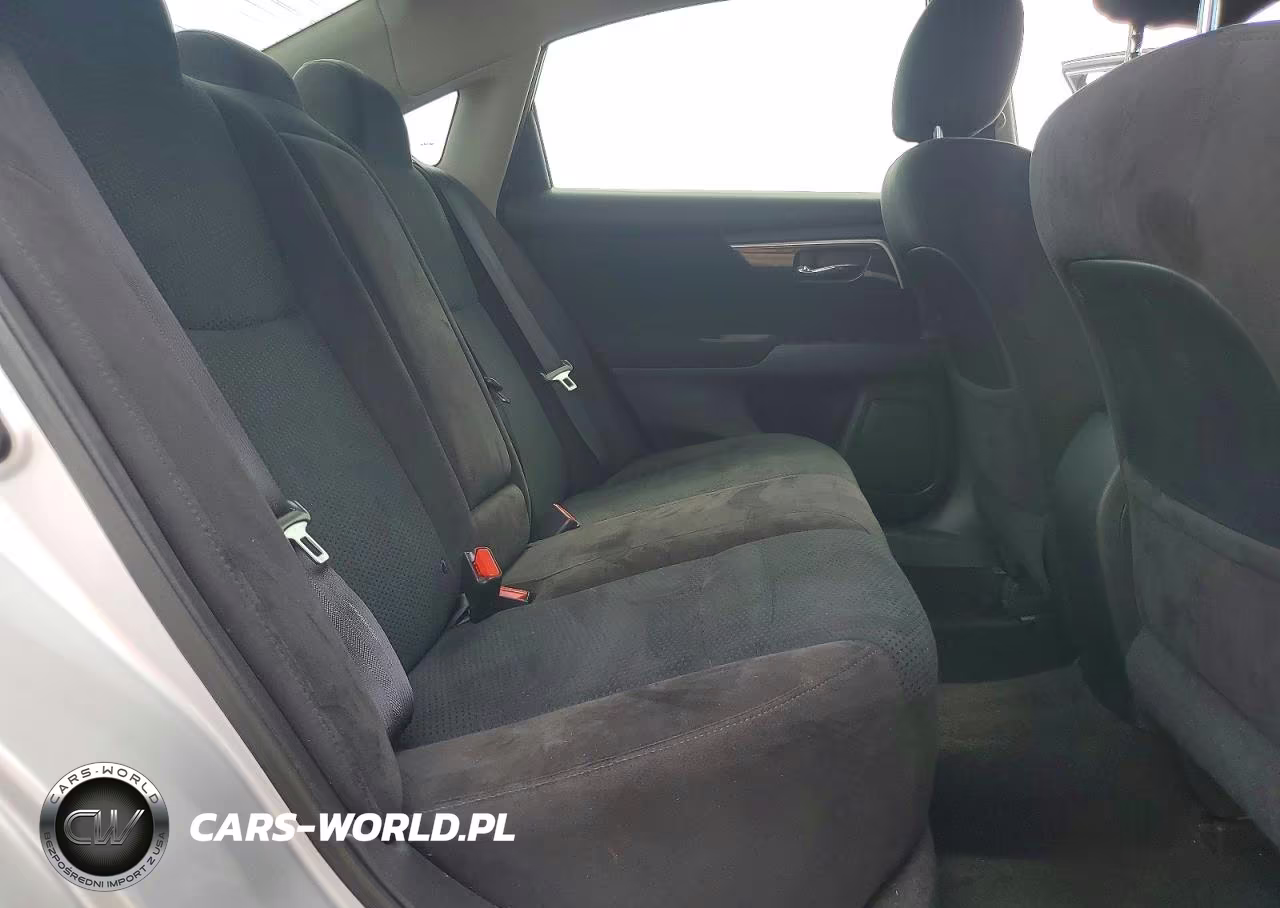2014 Nissan Altima 2.5 VIN:1N4AL3AP3EC107435 - 10