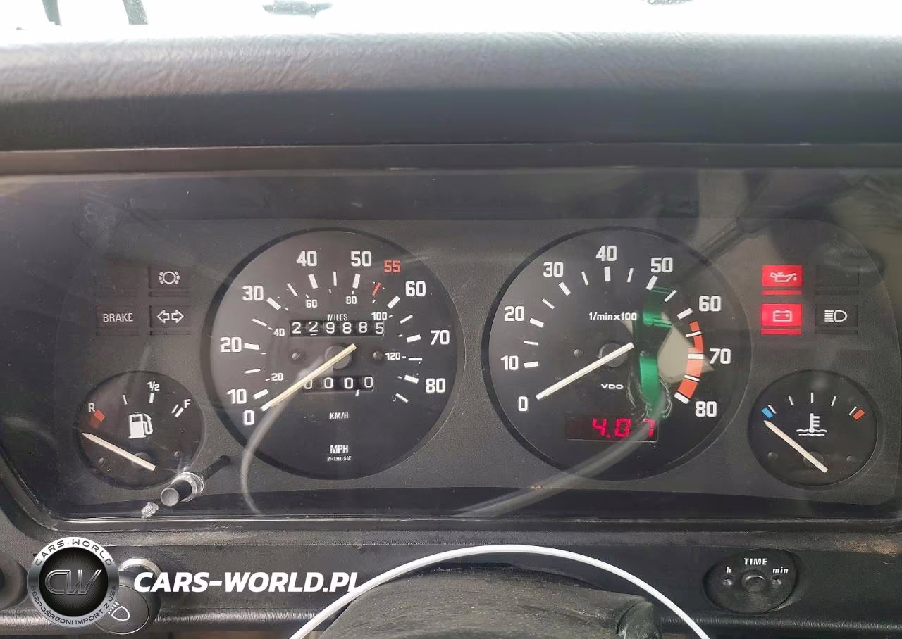 1983 BMW 320 I VIN:WBAAG3307D9008043 - 9