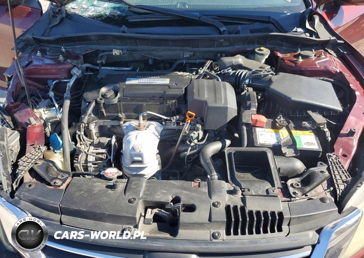 2020 Honda Accord Lx VIN:1HGCR2F37DA057457 - 11