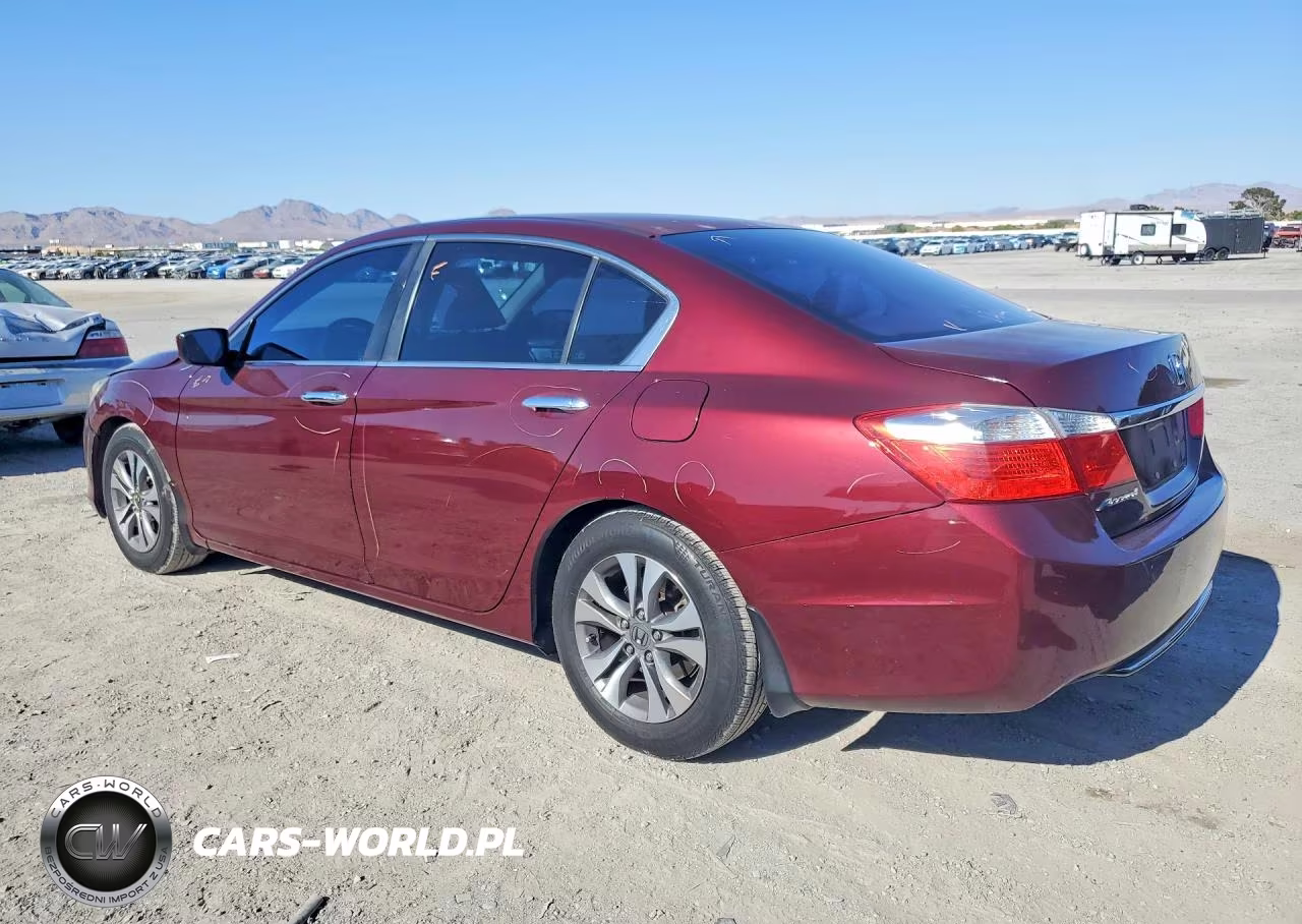 2020 Honda Accord Lx VIN:1HGCR2F37DA057457 - 2