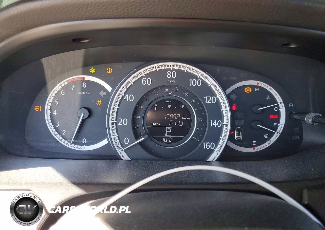 2020 Honda Accord Lx VIN:1HGCR2F37DA057457 - 9