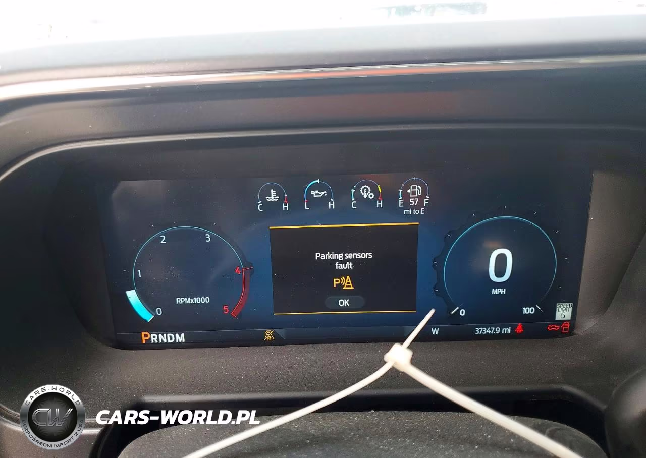 2024 Ford F250 Super Duty VIN:1FT8W2BT7REE09682 - 9