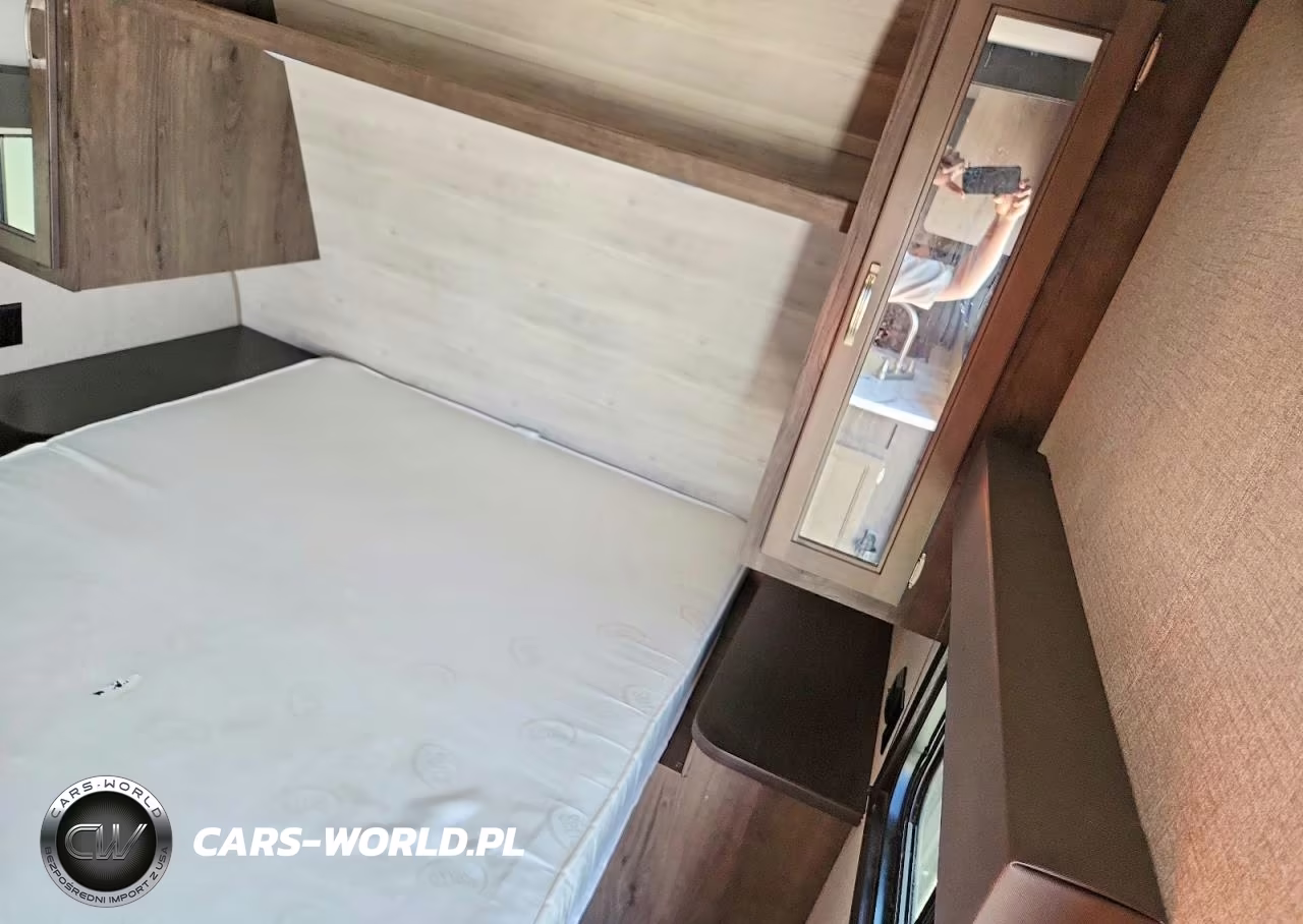 2021 Jayco Jay Flight Camper VIN:1UJBJ0BR9M17S0270 - 5