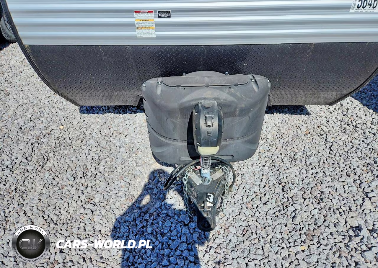 2021 Jayco Jay Flight Camper VIN:1UJBJ0BR9M17S0270 - 7
