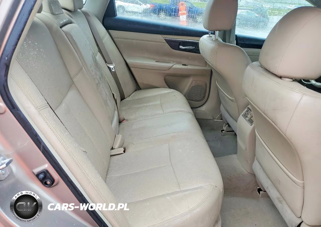 NISSAN ALTIMA 2.5 VIN:1N4AL3AP3DC237603 - 10