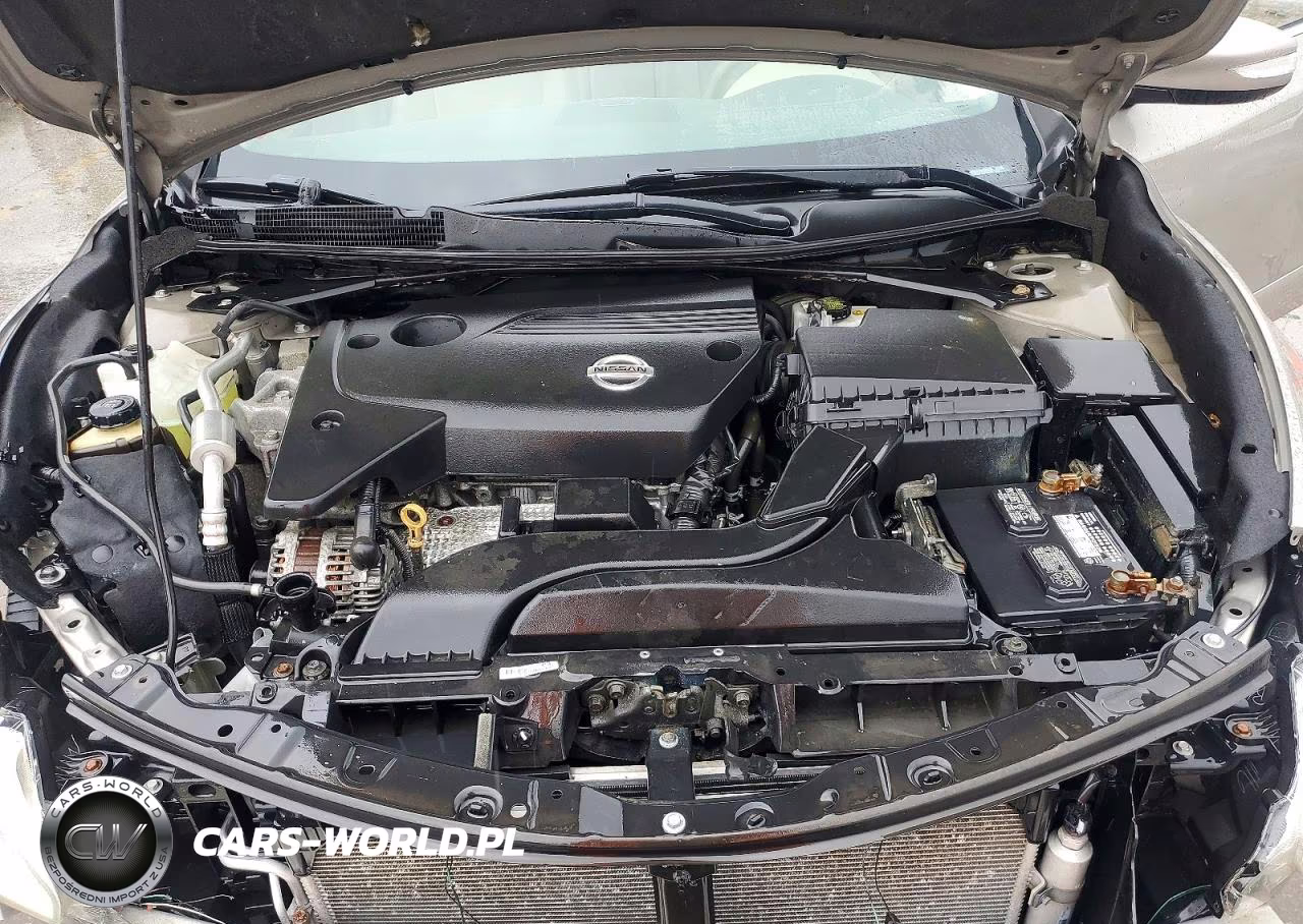 NISSAN ALTIMA 2.5 VIN:1N4AL3AP3DC237603 - 11