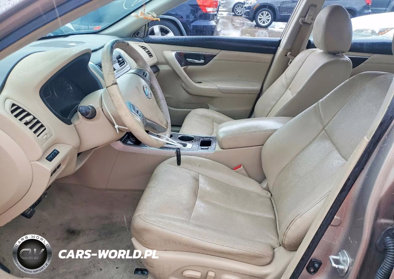 NISSAN ALTIMA 2.5 VIN:1N4AL3AP3DC237603 - 7