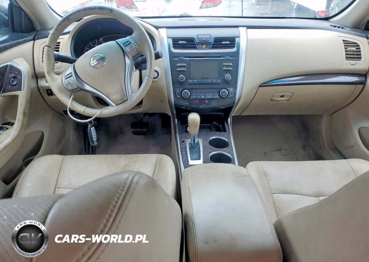NISSAN ALTIMA 2.5 VIN:1N4AL3AP3DC237603 - 8