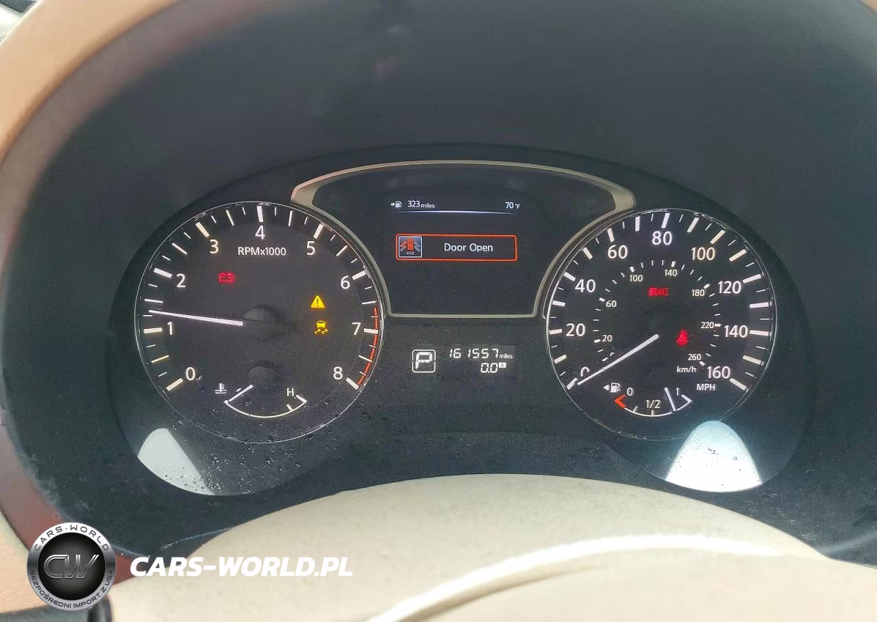 NISSAN ALTIMA 2.5 VIN:1N4AL3AP3DC237603 - 9