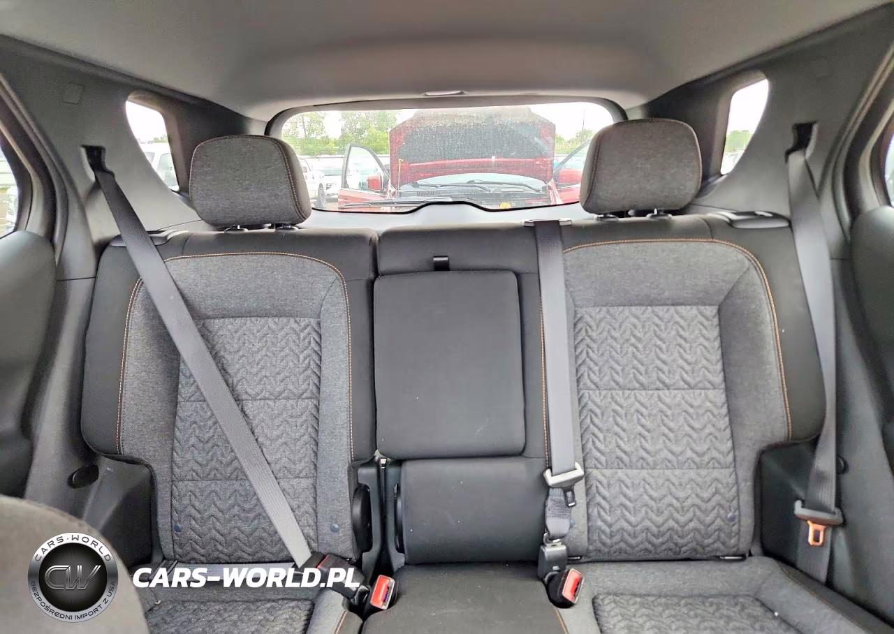 2024 Chevrolet Equinox Lt VIN:3GNAXKEG6RL144788 - 10