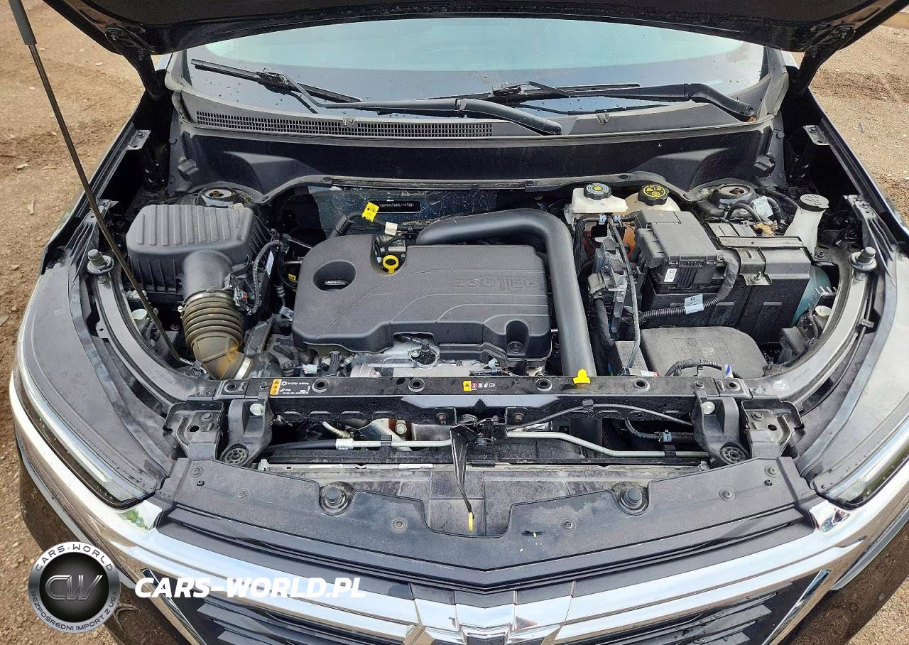 2024 Chevrolet Equinox Lt VIN:3GNAXKEG6RL144788 - 12