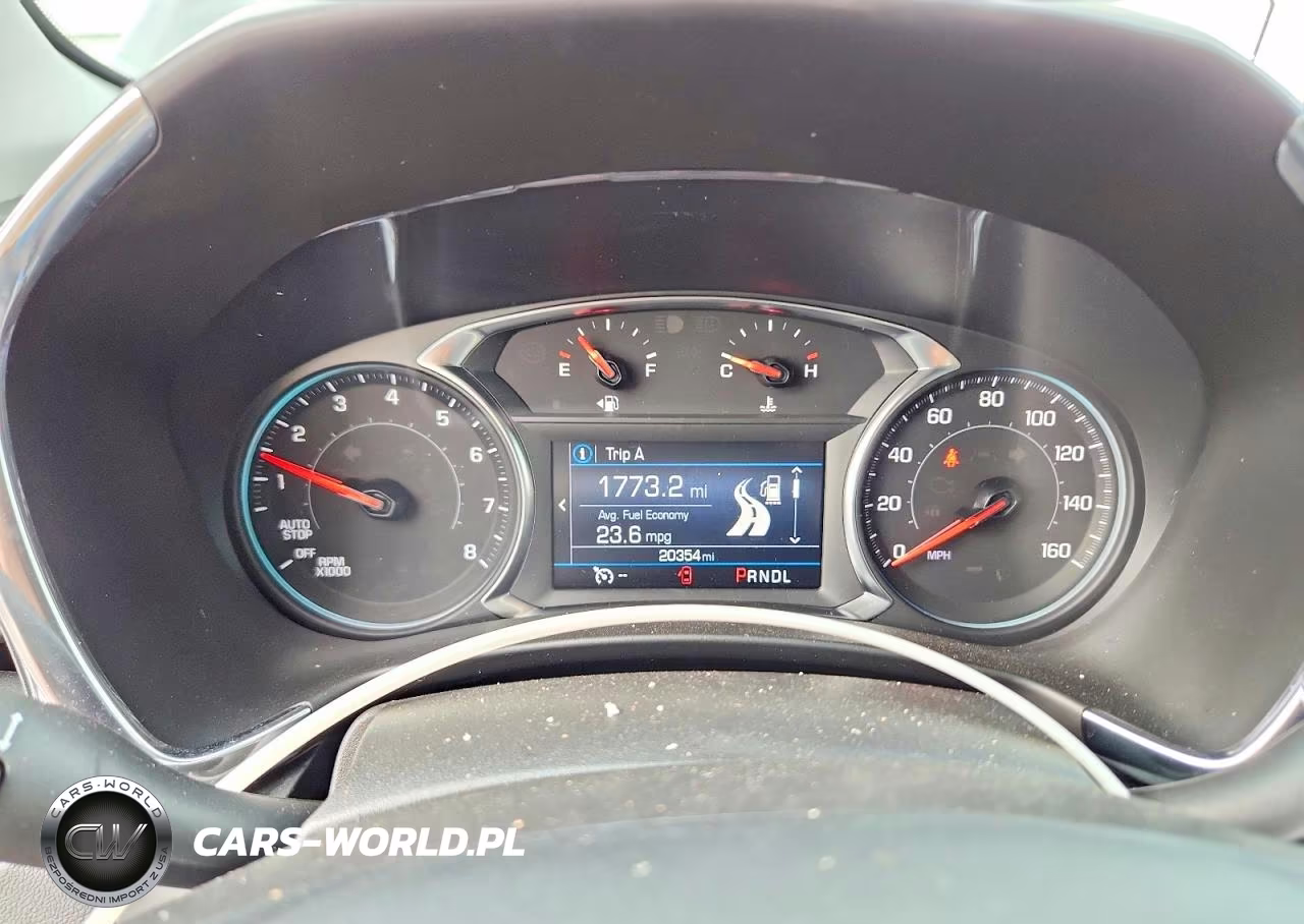 2024 Chevrolet Equinox Lt VIN:3GNAXKEG6RL144788 - 9