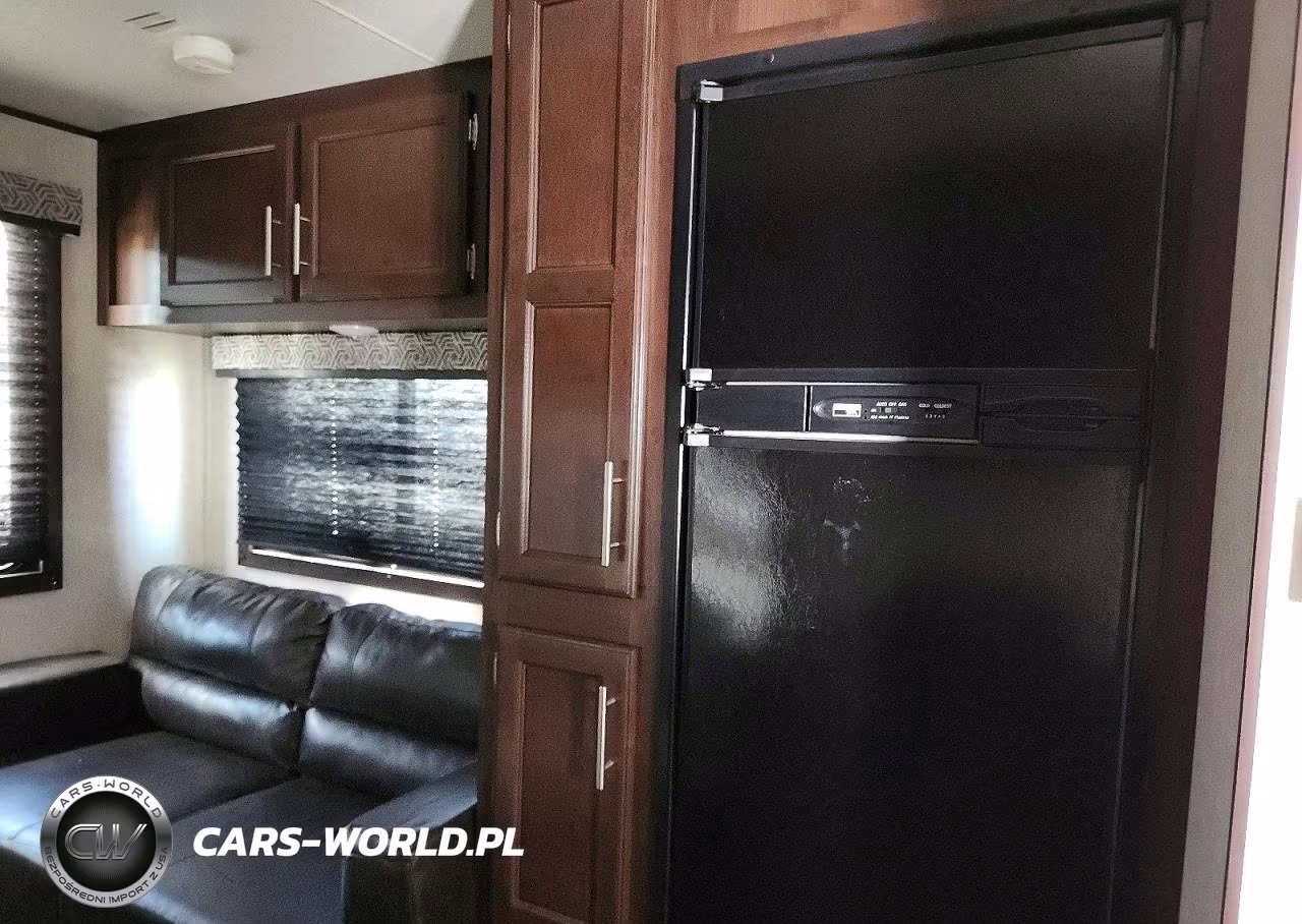 2019 Jayco Jay Flight Slx Camper VIN:1UJBJ0BL5K17Z0759 - 5